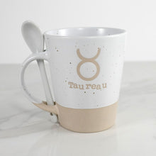 Charger l'image dans la galerie, Tasse du Zodiaque Taureau