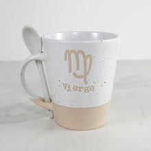Charger l'image dans la galerie, Tasse du Zodiaque Vierge