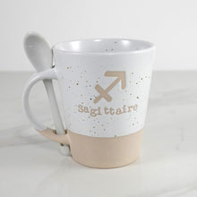Charger l'image dans la galerie, Tasse du Zodiaque Sagittaire