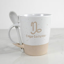 Charger l'image dans la galerie, Tasse du Zodiaque Capricorne
