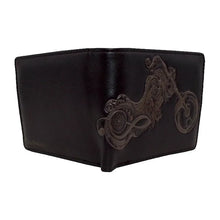 Charger l'image dans la galerie, Portefeuille Vegan MOTO