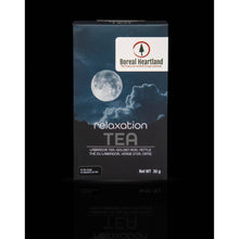 Charger l'image dans la galerie, Mélange de thé Relaxation - Sachets