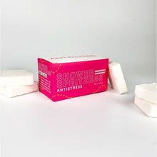 Charger l'image dans la galerie, Anti-stress - Spritzer de douche, boîte de 7 (pastille)