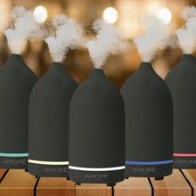 Charger l'image dans la galerie, DIFFUSEURS EN CÉRAMIQUE AMORÉ® - 100 ml