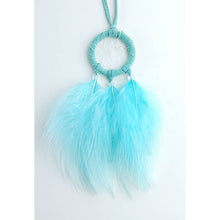 Charger l'image dans la galerie, Attrape-rêves moelleux à la menthe de 1,5 po