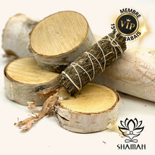 Charger l'image dans la galerie, Armoise 4-5 Encens