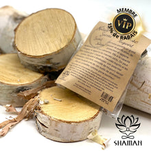 Charger l'image dans la galerie, Armoise 4-5 Encens