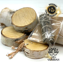 Charger l'image dans la galerie, Armoise 4-5 Encens