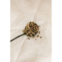 Charger l'image dans la galerie, Thé bio au Citron, Gingembre et Basilic Sacré (Lemon, Ginger, Tulis)