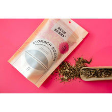 Charger l'image dans la galerie, Thé bio apaisant pour l'Estomac (Stomach Sooth)