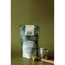 Charger l'image dans la galerie, Thé bio au Jasmin Vert (Green Jasmine )