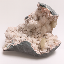 Charger l'image dans la galerie, STILBITE & HEULANDITE