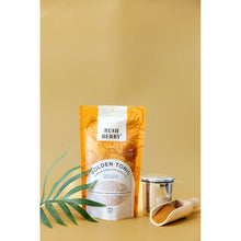 Charger l'image dans la galerie, Thé bio Tonique doré (Golden Tonic)