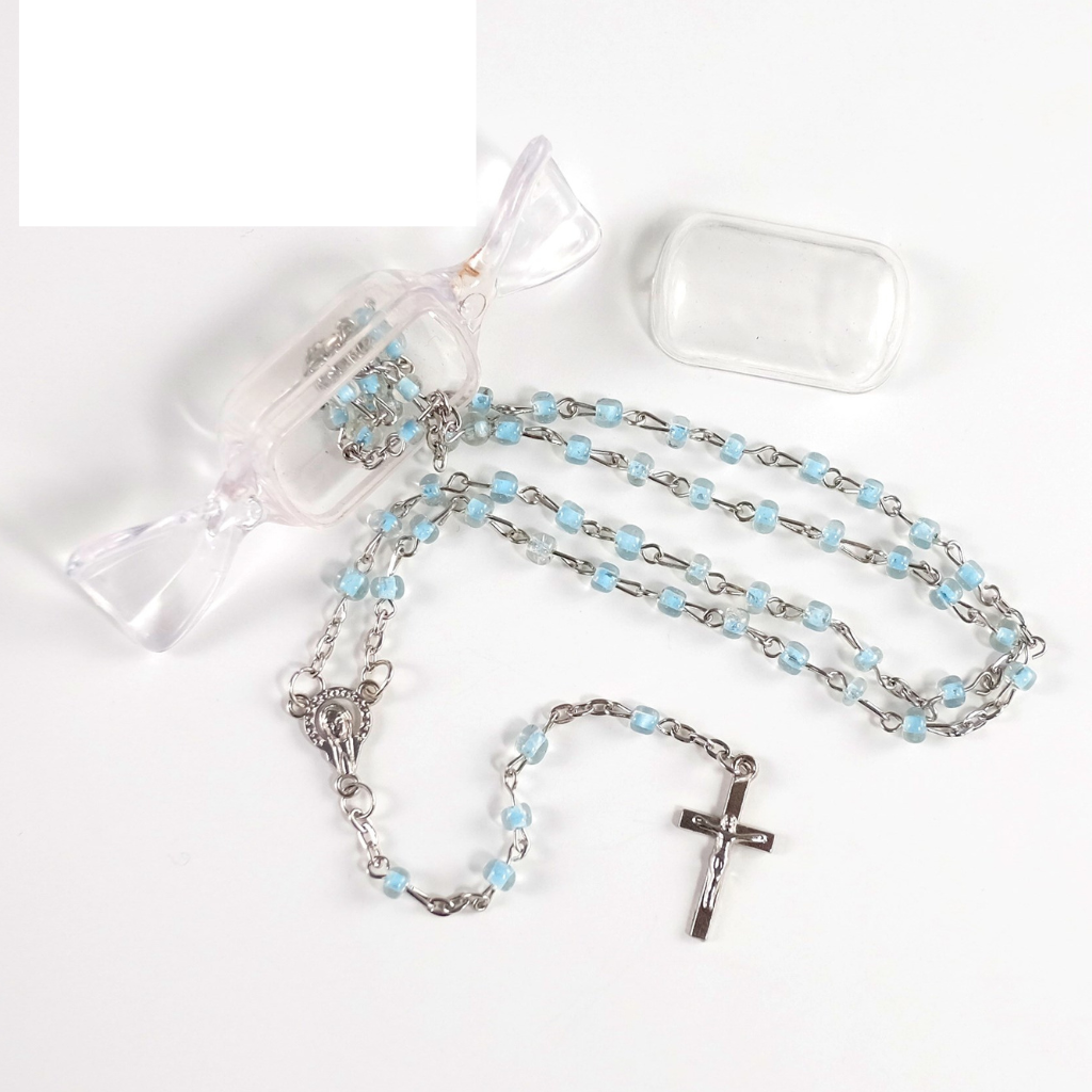 Boite Personnalisé à Bonbons Coeur 'Clic Clac