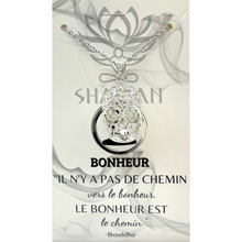 Charger l'image dans la galerie, PENDENTIF – CRÂNE DE MÉTAL AVEC OUVERTURE 1.5″