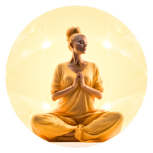 Charger l'image dans la galerie, Chakra du Plexus Solaire