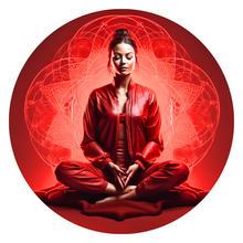 Charger l'image dans la galerie, Chakra Racine