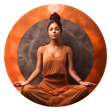 Charger l'image dans la galerie, Chakra Sacré