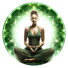 Charger l'image dans la galerie, Chakra du Coeur