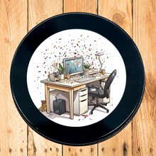 Charger l'image dans la galerie, Une lumière pour toi...Collègue de Travail