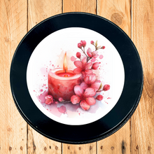 Charger l'image dans la galerie, Une lumière pour toi...Ma Chum (chandelle)