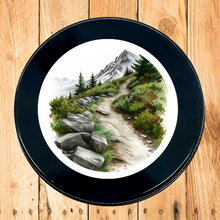 Charger l'image dans la galerie, Une lumière pour toi..Mon Amie (chemin)