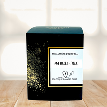 Charger l'image dans la galerie, Une lumière pour toi..Ma Belle-Fille