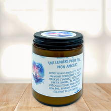 Charger l'image dans la galerie, Une lumière pour toi..Mon Amour