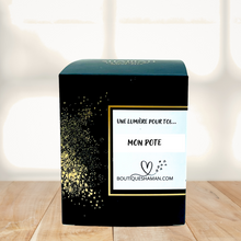 Charger l'image dans la galerie, Une lumière pour toi...Mon pote