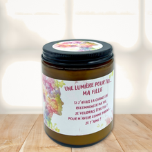 Charger l'image dans la galerie, Une lumière pour toi..Ma Fille