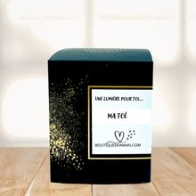 Charger l'image dans la galerie, Une lumière pour toi...Ma toé