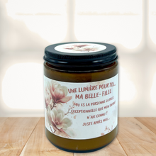 Charger l'image dans la galerie, Une lumière pour toi..Ma Belle-Fille