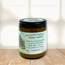 Charger l'image dans la galerie, Une lumière pour toi...Grand-Maman