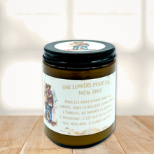 Charger l'image dans la galerie, Une lumière pour toi..Mon Amie