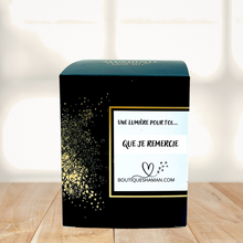 Charger l'image dans la galerie, Une lumière pour toi..Que je remercie