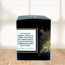 Charger l'image dans la galerie, Une lumière pour toi...Mon Beau-Fils