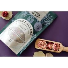 Charger l'image dans la galerie, Thé bio Fais de Beaux Rêves (Sweet Dreams)
