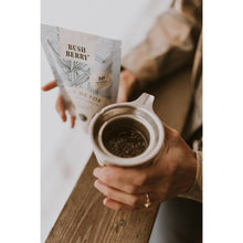 Charger l'image dans la galerie, Thé bio Détox Quotidienne (Daily Detox)