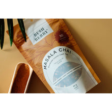 Charger l'image dans la galerie, Thé bio Chaï Masala (Masala Chai)
