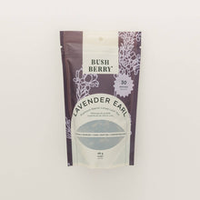 Charger l'image dans la galerie, Thé bio Lavande Noble ( lavender earl)