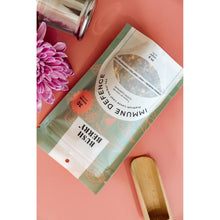 Charger l'image dans la galerie, Thé bio pour la Défense Immunitaire (Immune Defence)