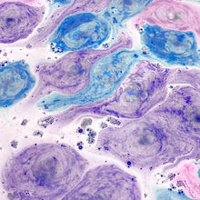 Charger l'image dans la galerie, Mini-bombes à bulles Goutte de gomme (bonbons et baies fraîches)