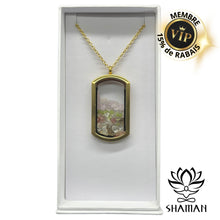 Charger l'image dans la galerie, Éveil Or Rectangulaire Irradiance