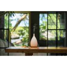 Charger l'image dans la galerie, Diffuseur à ultrasons en céramique blanche