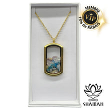 Charger l'image dans la galerie, Guide Or Rectangulaire Irradiance