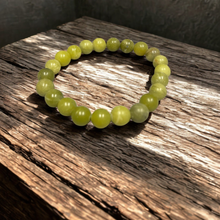 Charger l'image dans la galerie, Jade Vert (Bracelet)