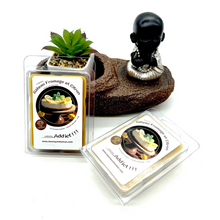 Charger l'image dans la galerie, Cubes de Cire Fondants Gâteau Fromage et Citron (Cheese and Lemon Cake)