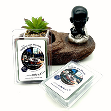 Charger l'image dans la galerie, Cubes de Cire Fondants Beignet aux Bleuets (Blueberry Donut)