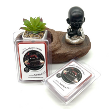 Charger l'image dans la galerie, Cubes de Cire Fondants Gâteau Choco-Cerise (Choco-Cherry Cake)