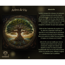 Charger l'image dans la galerie, Arbre de Vie (Or)